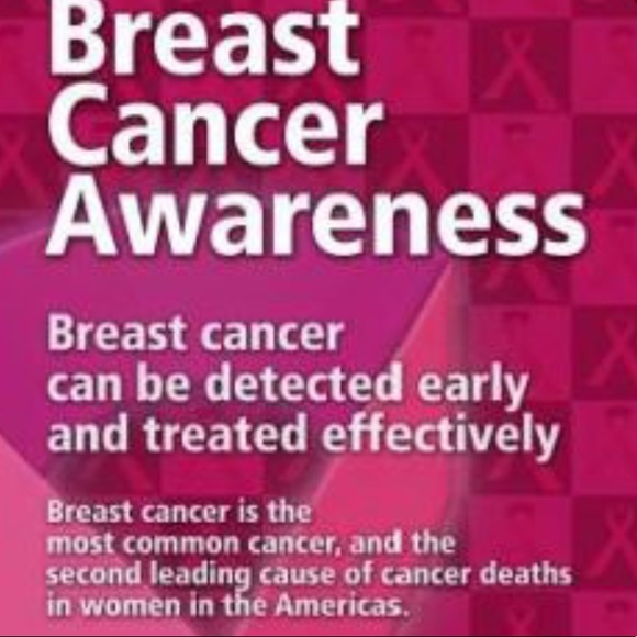 In October, I wear Pink. 💕In October, WE wear pink. 🌸💞 - Picture 5 of 8